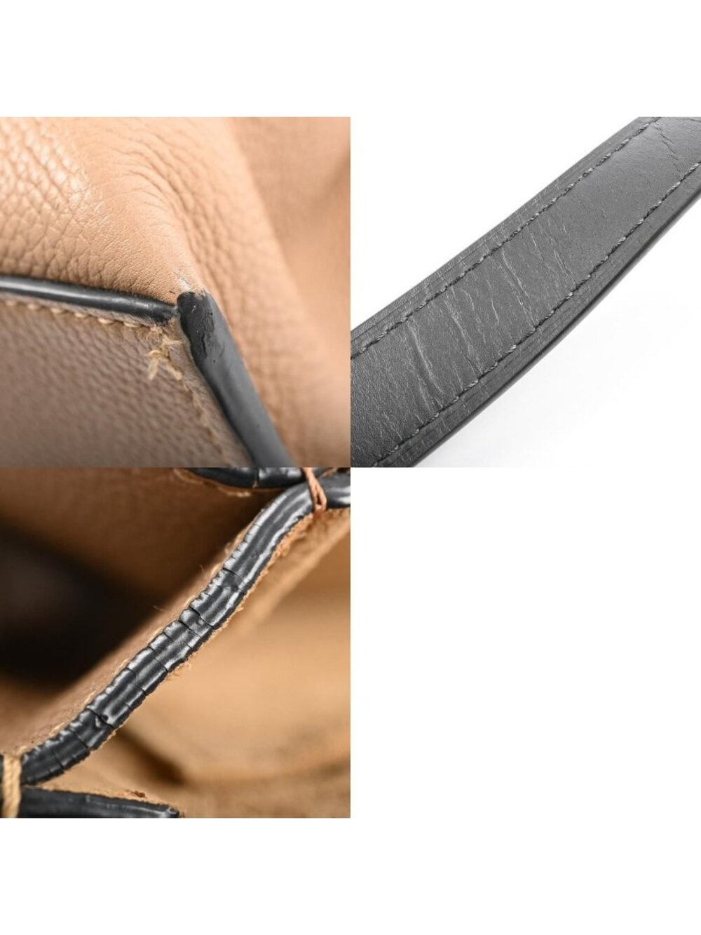 Loewe Handbag Gate Top Small - Picture 10 of 10